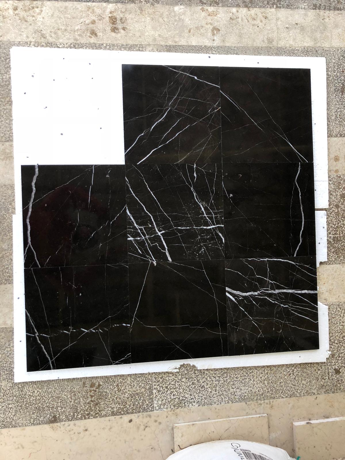 Tiles Marble